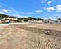 その他：敷地面積約59.2坪のゆとりある敷地