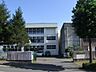周辺：仙台市立松森小学校 徒歩11分。 810m