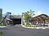 周辺：仙台駅まで徒歩約7分 600m