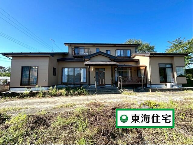 外観 遠田郡涌谷町字裏桜町
