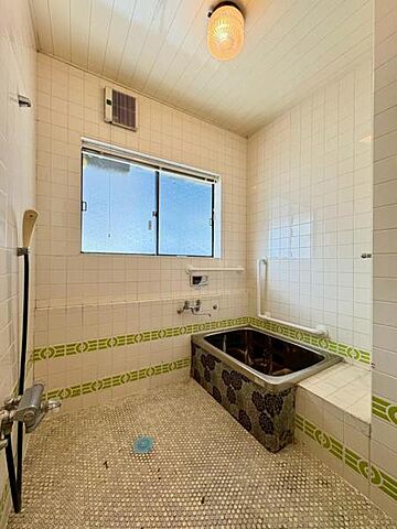 浴室 仙台市宮城野区小鶴1丁目