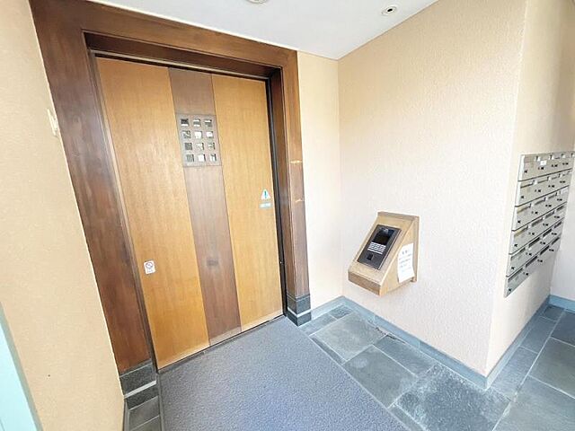 その他 中島丁パーク・ホ−ムズ 2階/-