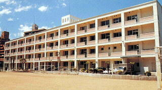 周辺 ライオンズマンション瑞鳳 4階/-