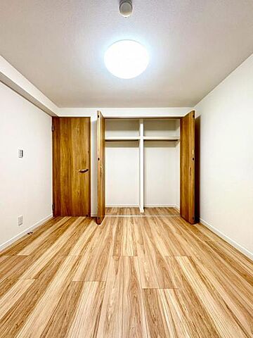 室内 ライオンズマンション瑞鳳 4階/-