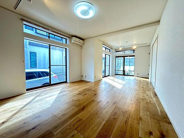 リビング/ダイニング 仙台市青葉区みやぎ台1丁目