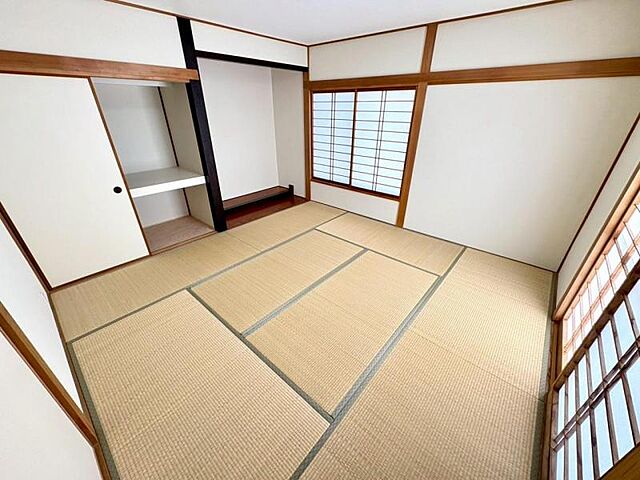 室内 名取市相互台2丁目