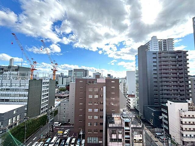 その他 シャンボール二日町 11階/-