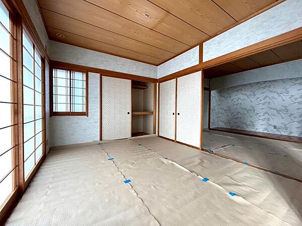 室内