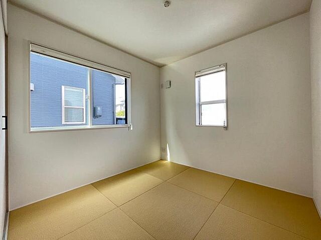 室内 仙台市青葉区桜ケ丘7丁目