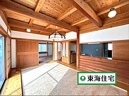 青葉区愛子中央4丁目