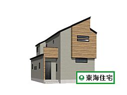 青葉区桜ヶ丘1丁目　No.1