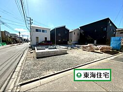 キャッスルパーク南小泉3丁目VII　A号棟