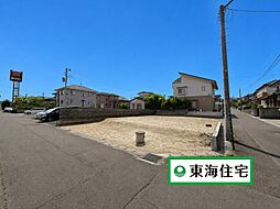 青葉区桜ヶ丘3期 建築条件付き土地