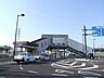 周辺：中野栄駅　徒歩15分（1177m）
