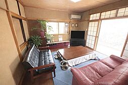 室内の画像
