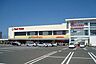 周辺：スーパー ヨークベニマルあすと長町店　徒歩6分(555ｍ)