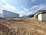 その他：《現地》未完成ですが現地見学・モデルハウスご案内可能です！お気軽にお問い合わせください！（2026年4月撮影）