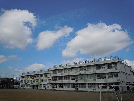 仙台市立東仙台...