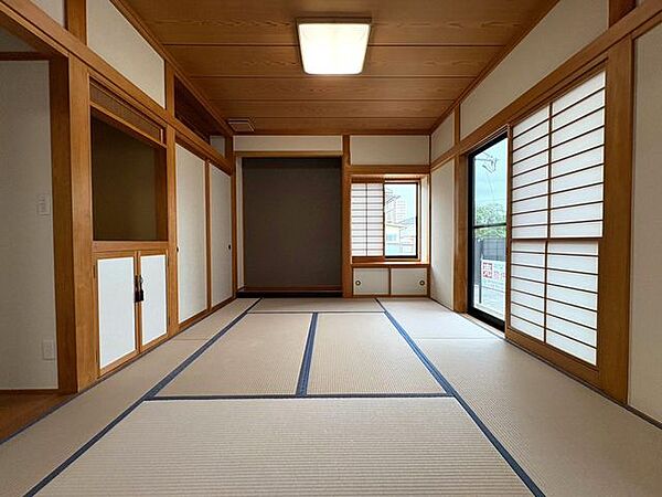 室内