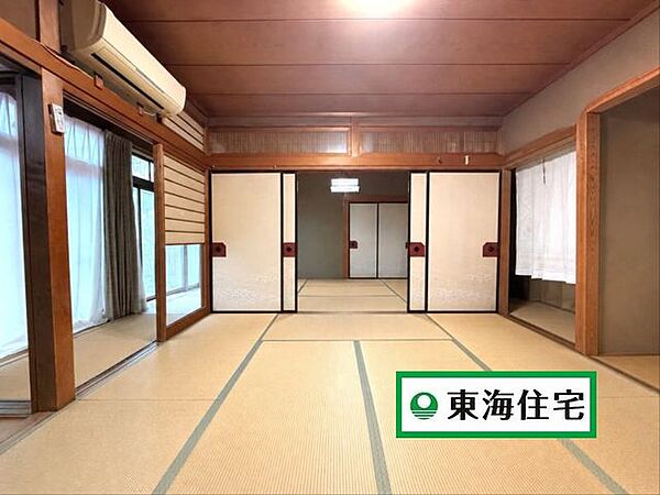 和室