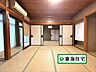 和室：LDK約14帖・洋室3部屋・和室3部屋あり。二世帯住まいにも○※画像は実際の写真にCG加工を加えたものです。