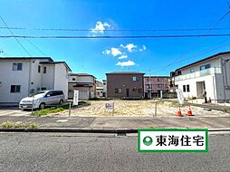 建築条件付土地宮城野区銀杏町 No.A