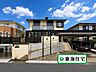 外観：※画像は実際の写真にCG加工を加えたものです。