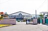 周辺：多賀城市立多賀城八幡小学校 徒歩6分。 450m