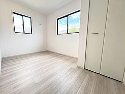 子供部屋の画像
