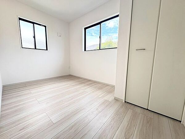 子供部屋