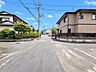 その他：《前面道路》現地・周辺を見てみませんか？お気軽にお問い合わせください。