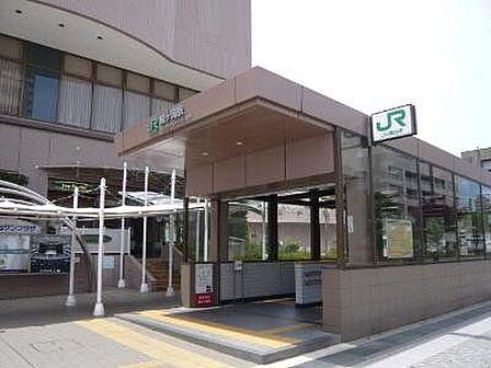 榴ヶ岡駅 JR仙石線 徒歩13分。 1040m