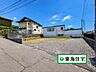 駐車場：（2026年9月撮影現地写真）2沿線利用可能な好アクセス。学校やスーパーも徒歩圏で暮らしやすい立地♪　※画像は実際の写真にCG加工を加えたものです。