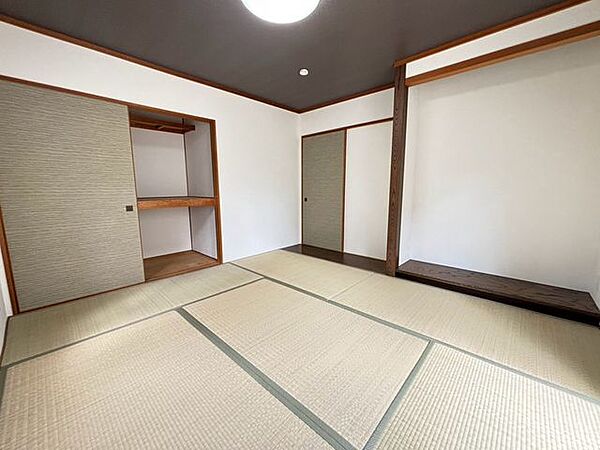 和室