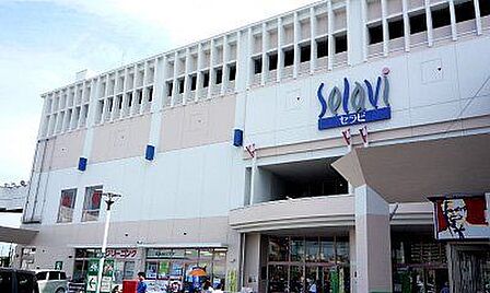 COOP　MIYAGI幸町店 徒歩7分。 520m