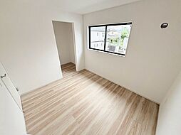 子供部屋の画像
