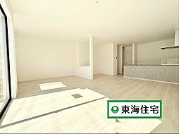 仙台市青葉区桜ケ丘12期 2号棟