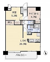 福田町駅 1,498万円