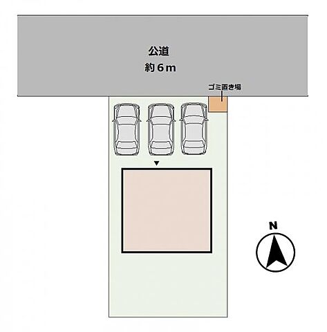その他 仙台市太白区四郎丸字昭和中