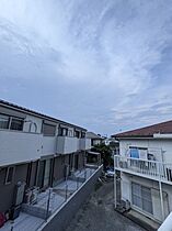 ソフィアコート  ｜ 神奈川県横浜市磯子区田中2丁目（賃貸アパート1K・2階・24.84㎡） その14