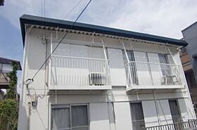 ホワイトパレス  ｜ 神奈川県横浜市港南区最戸1丁目（賃貸アパート1K・2階・20.64㎡） その15