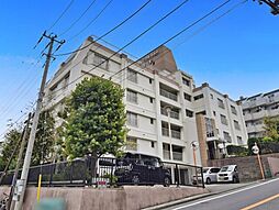 京浜東北・根岸線 磯子駅 徒歩7分
