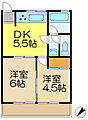 東横白楽マンション5階1,030万円