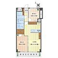 ライオンズマンション本郷台3階2,099万円