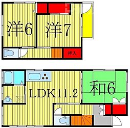 柏駅 9.0万円