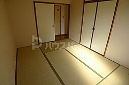 東武野田線 高柳駅 徒歩4分の賃貸アパート 2階2DKのリビング/ダイニング