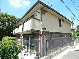 JR常磐線 北小金駅 徒歩10分の賃貸アパート