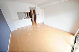 つくばエクスプレス 流山セントラルパーク駅 徒歩3分の賃貸マンション 7階2LDKのリビング/ダイニング