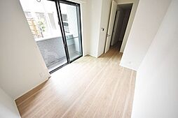 JR常磐線 柏駅 徒歩9分の賃貸アパート 3階1Kのリビング/ダイニング