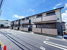 流鉄流山線 平和台駅 徒歩6分